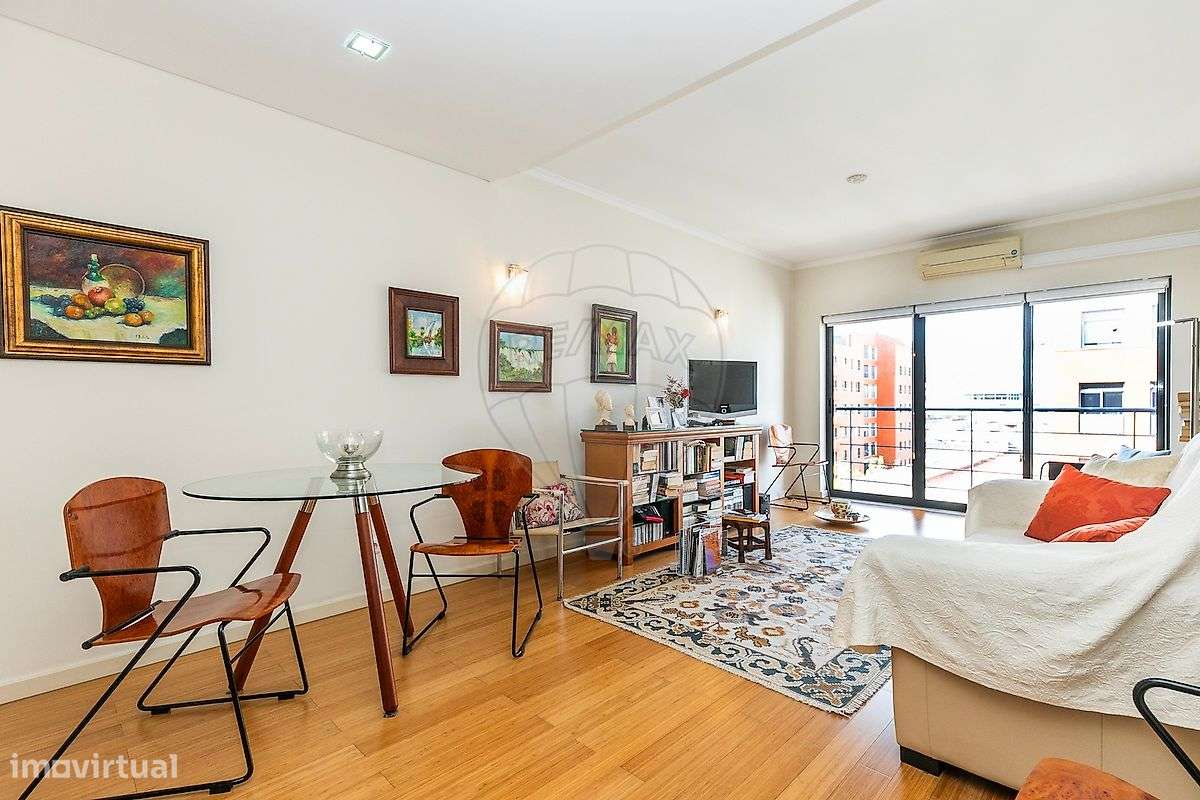 Apartamento T1 para venda - Grande imagem: 3/15