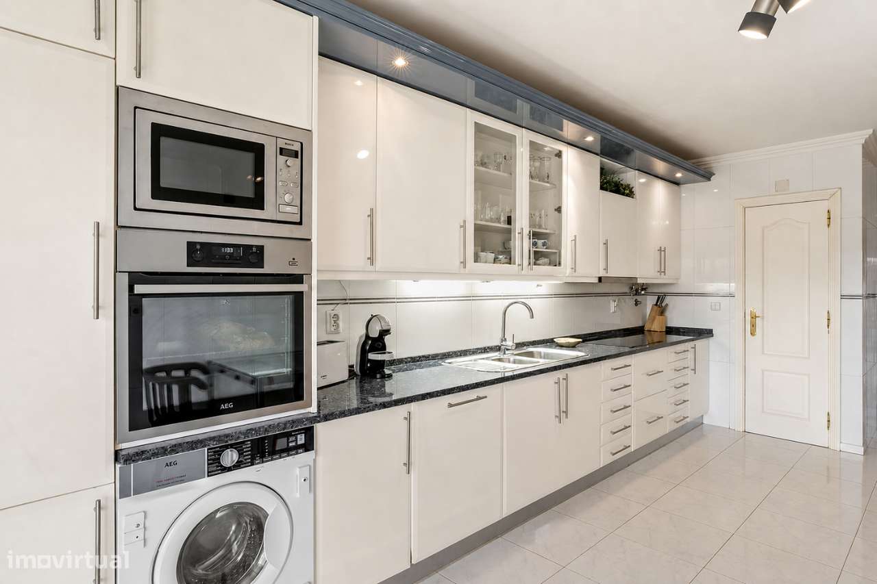 Vista Mar em Condominio Privado-15