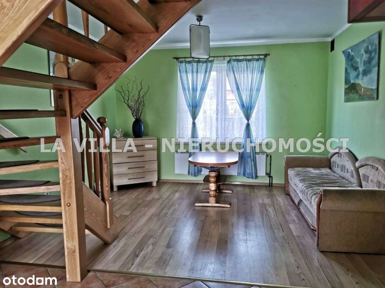 Atrakcyjne mieszkanie z garażem! - Pełny obrazek: 5/14