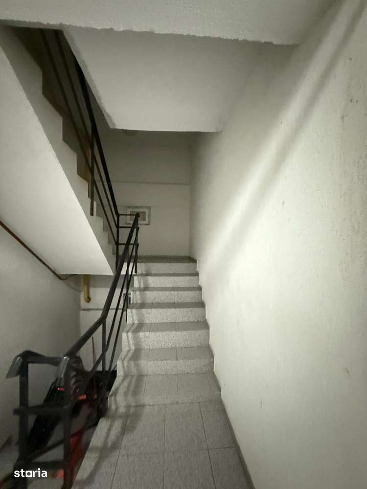 Vanzare Garsoniera Mobilata-Utilata-Militari Comision0%-Mutare imediat-14