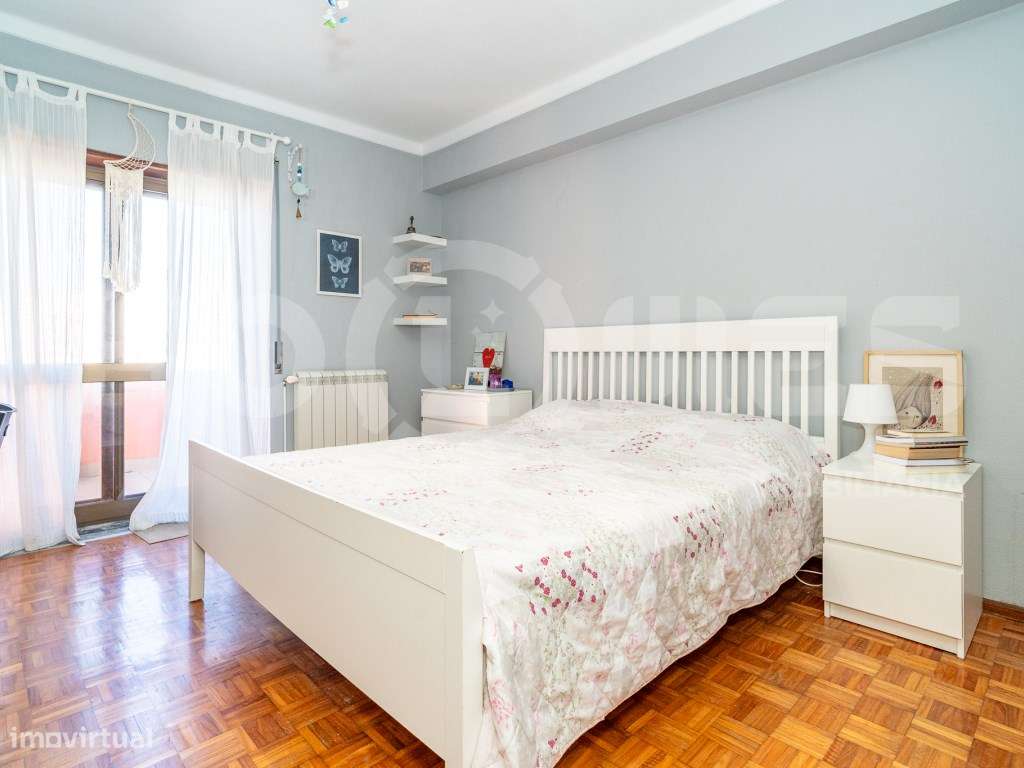 T3 + Sótão | Abadias | Terraço | Boas Áreas | Luminosidade-15