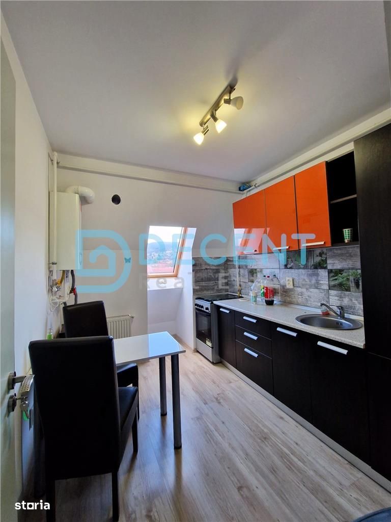 Apartament 2 camere, Brasovul Vechi