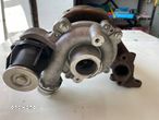 TURBINA TURBO RENAULT DACIA 1.5 DCI 16359700025 - 3