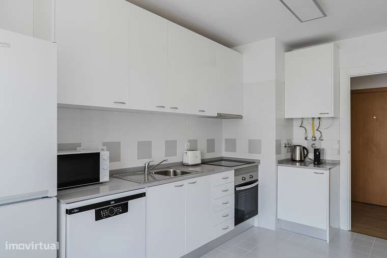 Apartamento T2 em Laranjeiras, Lisboa - Grande imagem: 5/14