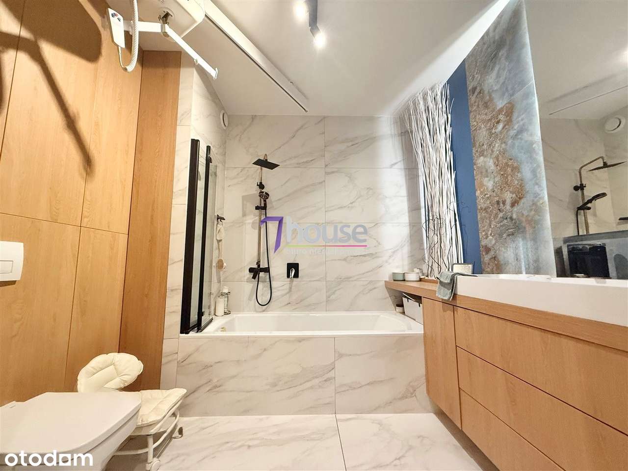 Nowoczesny apartament Lasowice 130m2-8