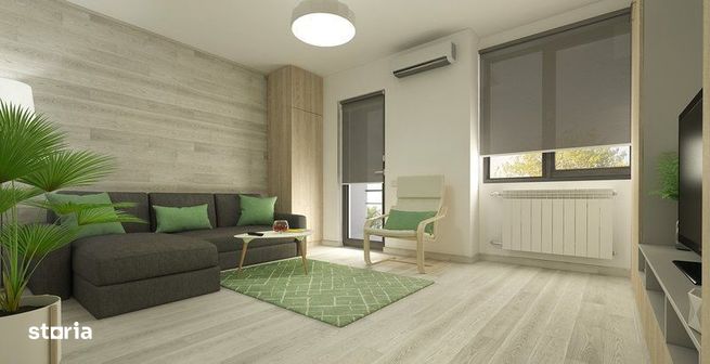 Apartament 2 Camere Comision ZERO!!!