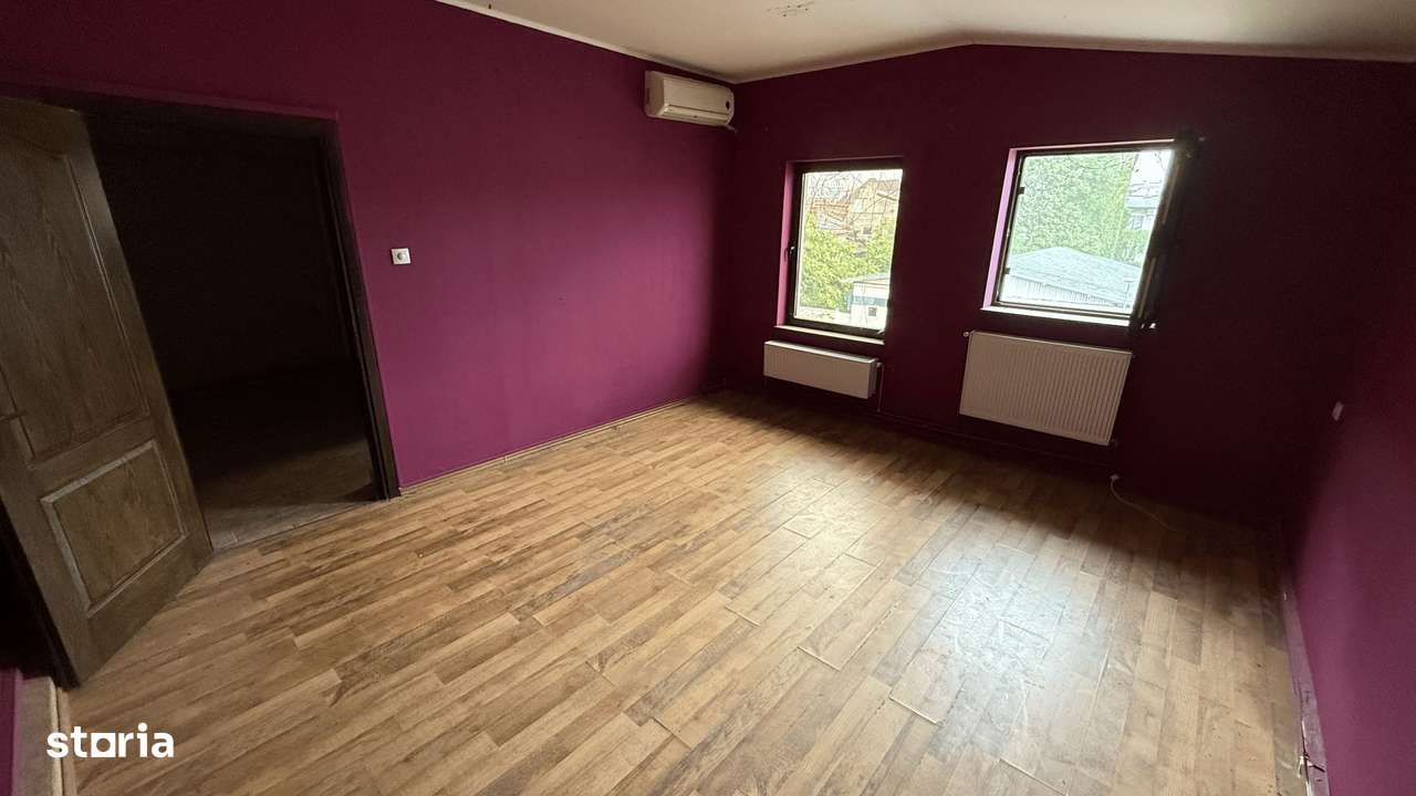 Apratament Duplex 149 mp, 6 camere , posibilitate de compartimentare-6