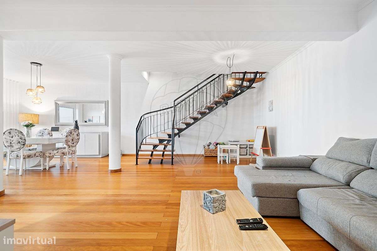 Moradia T3 para venda-21