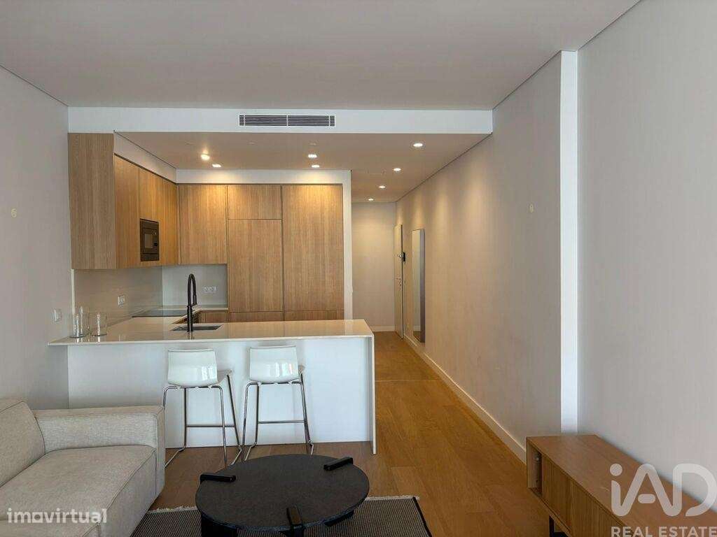 Apartamento T2 em Arroios de 101,00 m2 - Grande imagem: 4/29