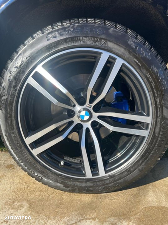 jante bmw style 623 M 19 x5 x6 f15 f16 - 1