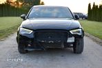 Audi A3 1.4 TFSI Cylinder on demand Sportback S tronic S line Sportpaket - 8