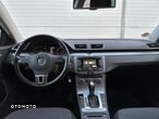 Volkswagen Passat 2.0 TDI Comfortline DSG - 5