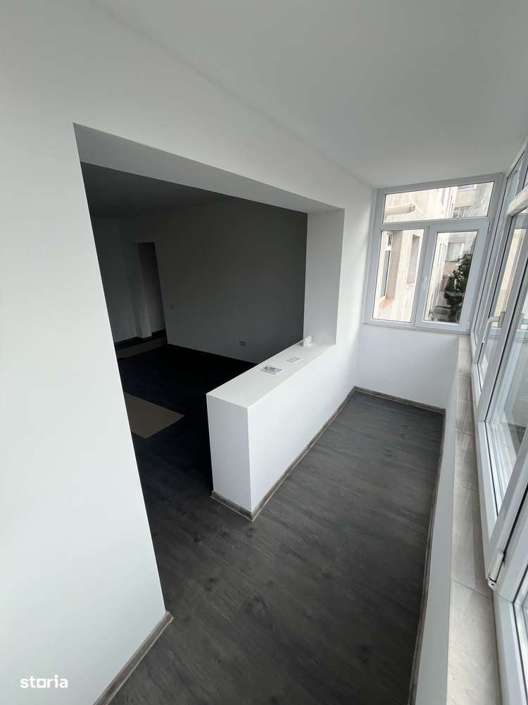 Apartament 3 camere Tomis Nord Renovat - Imagine principală: 4/17