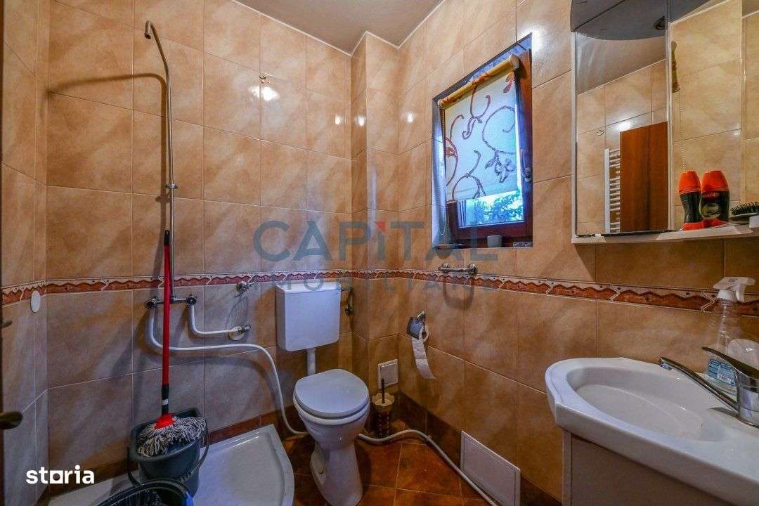 Duplex de vanzare in Manastur! - Imagine principală: 5/16