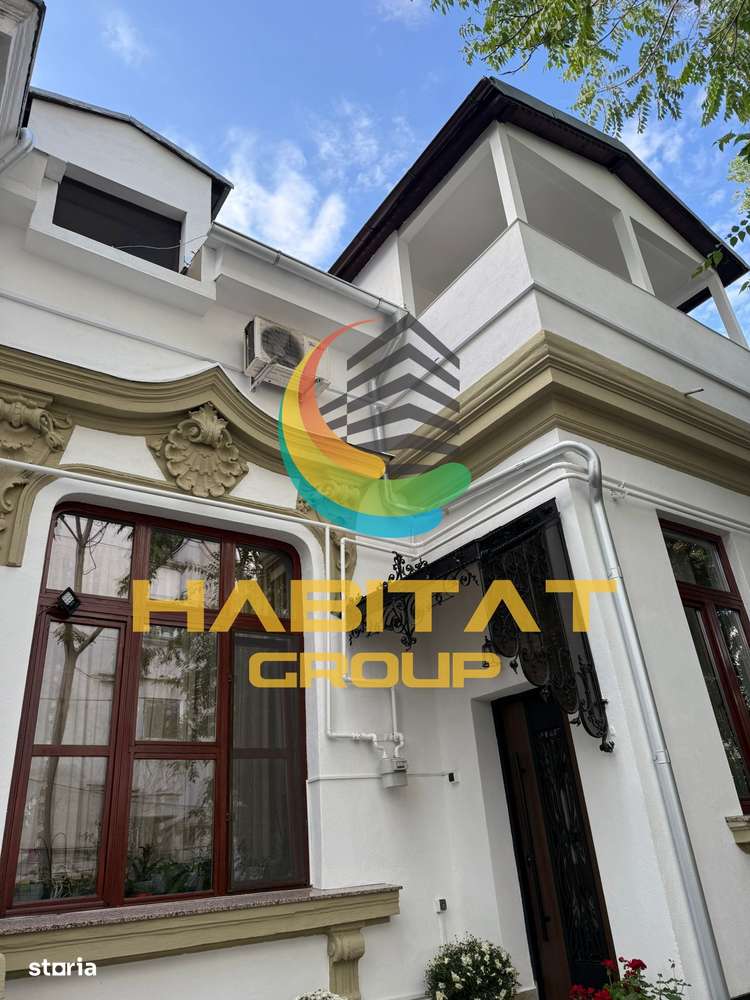 Vila Spatioasa Piata Romana - Polona - Imagine principală: 2/12