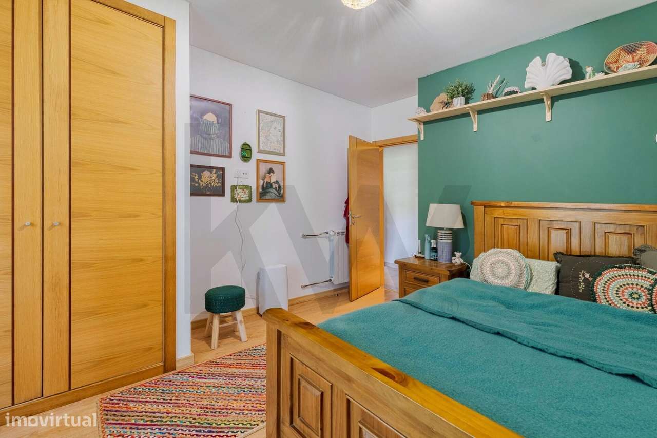 Monte Alentejano de Charme com 4 quartos | 1,3 ha | Litoral Alentejano-21