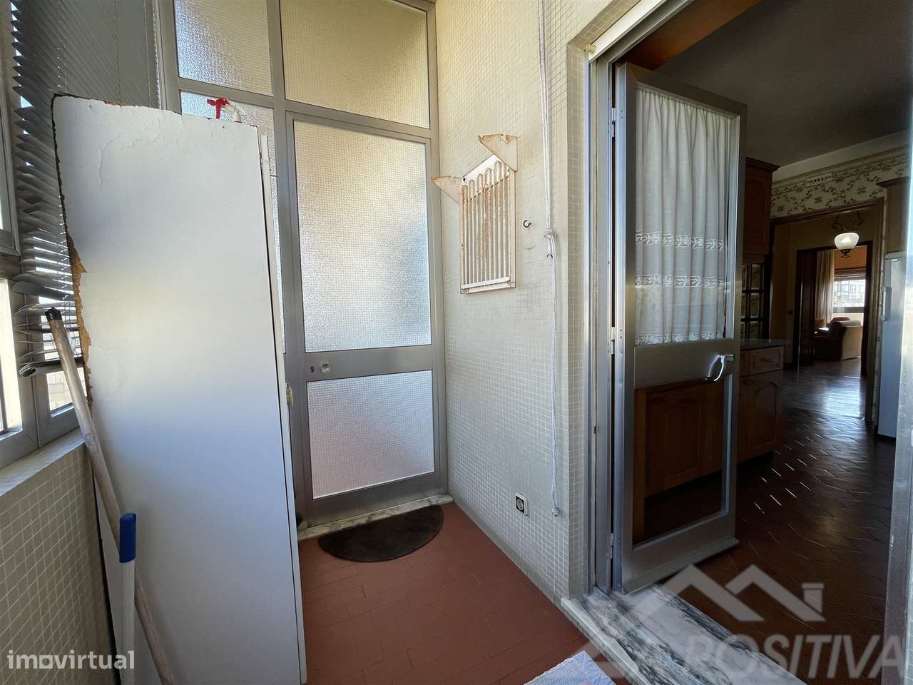 Apartamento T6 Venda em São João da Madeira,São João da Madeira-31