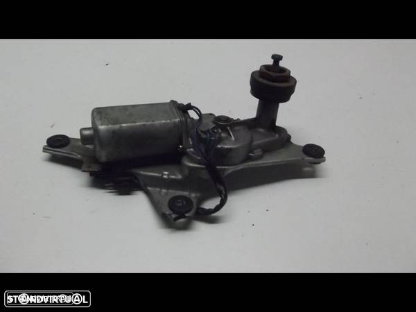 mitsubischi L 400 motor limpa vidros traseiro - 1