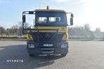 Mercedes-Benz AXOR 2633 - 3