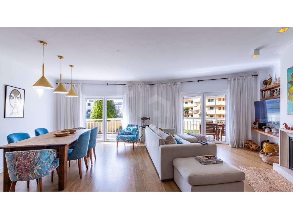 Arrenda Apartamento T2 - Ericeira, A Casa das Casas - Grande imagem: 3/34