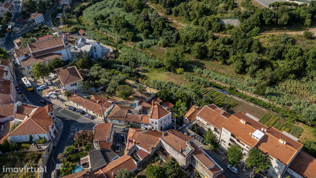 Ruina para Reconstrução Total - Excelente Oportunidade - Barcarena-12