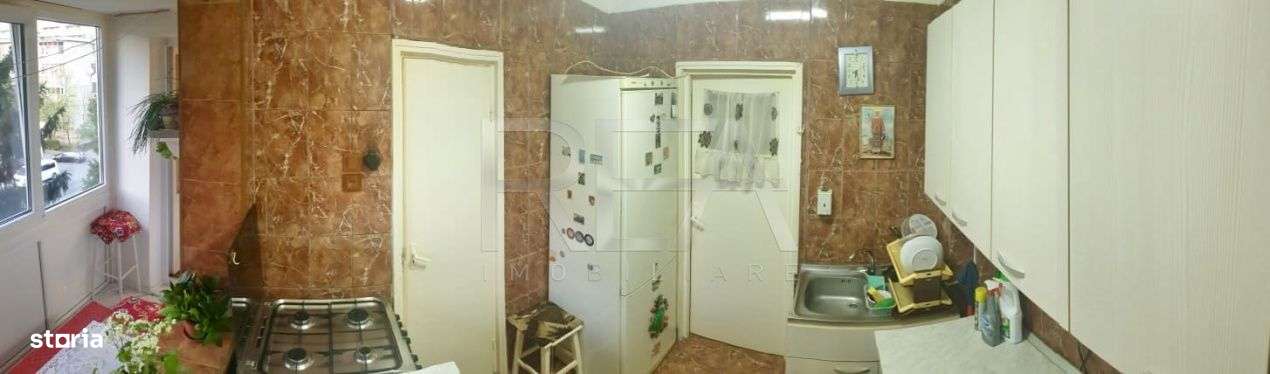 3 camere, 10min metrou Piata Sudului - Imagine principală: 4/13