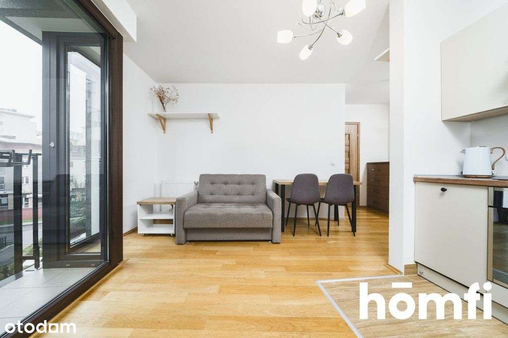 Do wynajęcia 2 pokojowe mieszkanie, Lubostroń - Pełny obrazek: 4/14