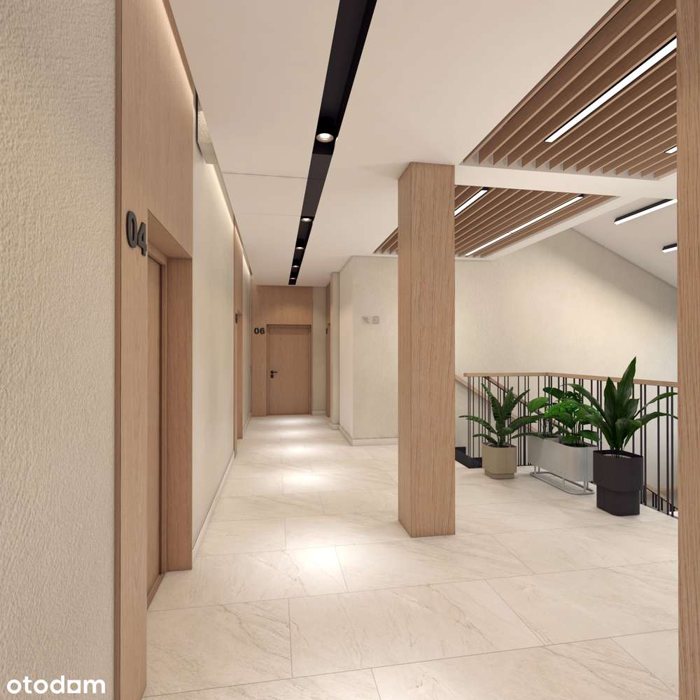 BIELANY PARK, lokal usługowy 1.5 - Pełny obrazek: 5/11