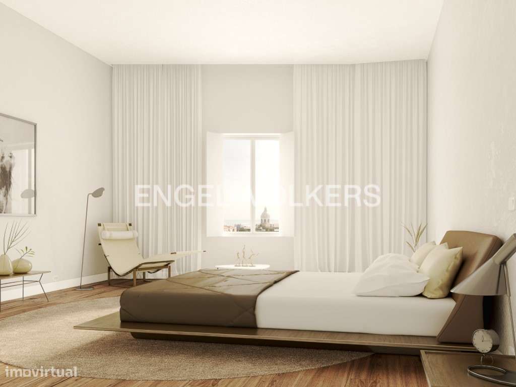 Estúdio novo na Rua da Verónica - Grande imagem: 4/9