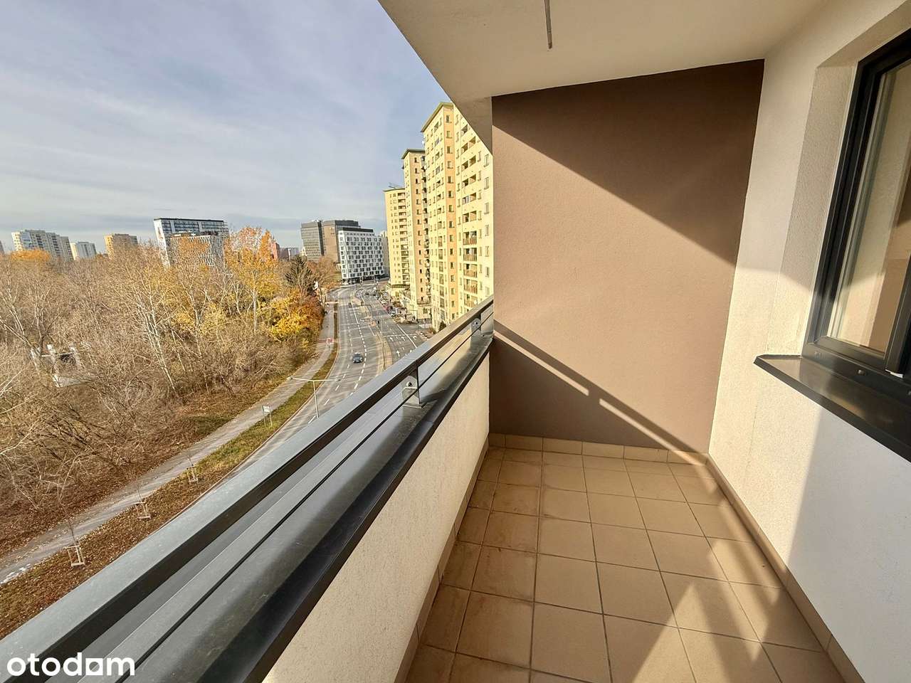 3 Pokoje,  mieszkanie 78 m² | ul. Bukowińska | blisko Metro Wilanowska-4