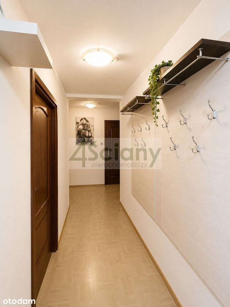 4-pokojowe mieszkanie 82 m²-4