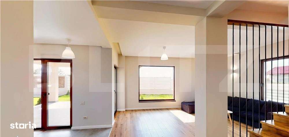 Casa 4 camere, 118 mp utili, Visan - Imagine principală: 3/5