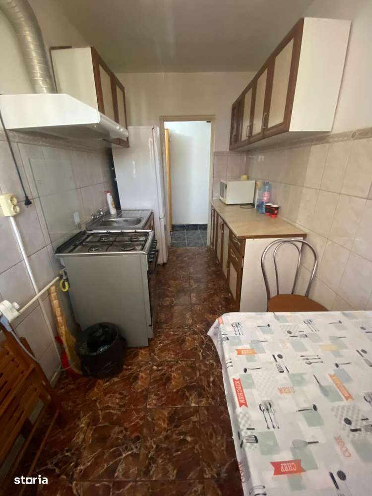 Centru Arcu  fosta Billa , 2 camere 56 mp etaj intermediar-6