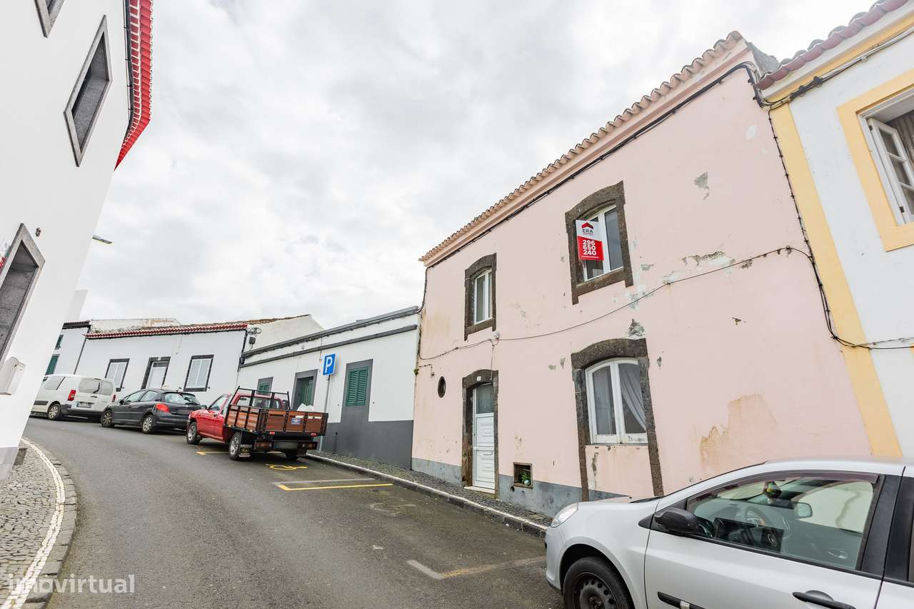 Moradia T2 - Santa Cruz-22