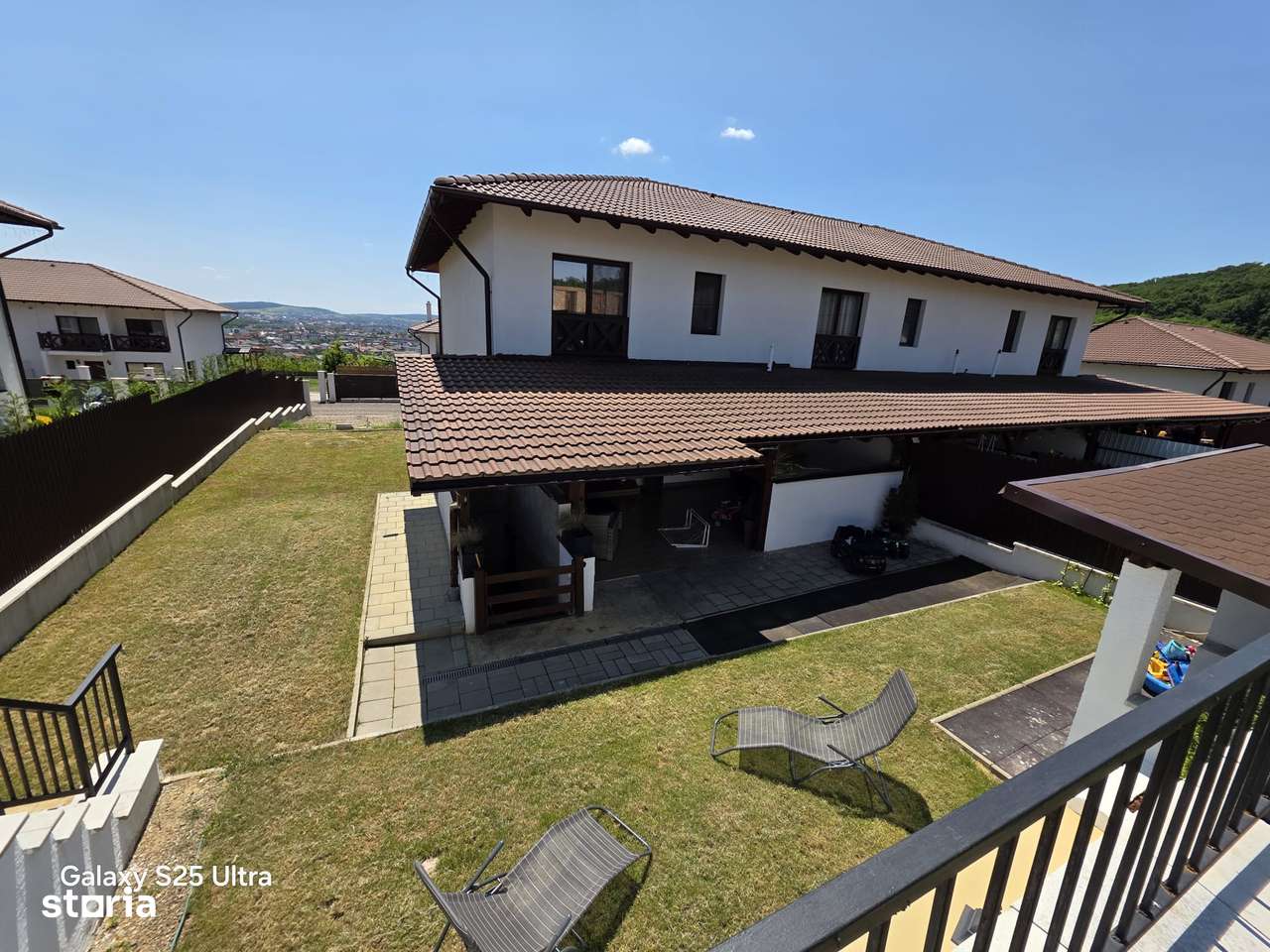 Casa de vanzare superba in Unirii, panorama, 6 arii teren , utilata - Imagine principală: 2/15