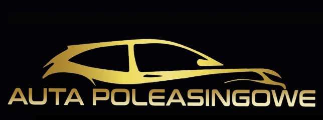 AUTA POLEASINGOWE logo