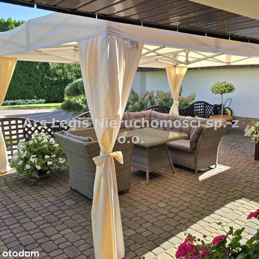 Dom, 200 m², Turek-6