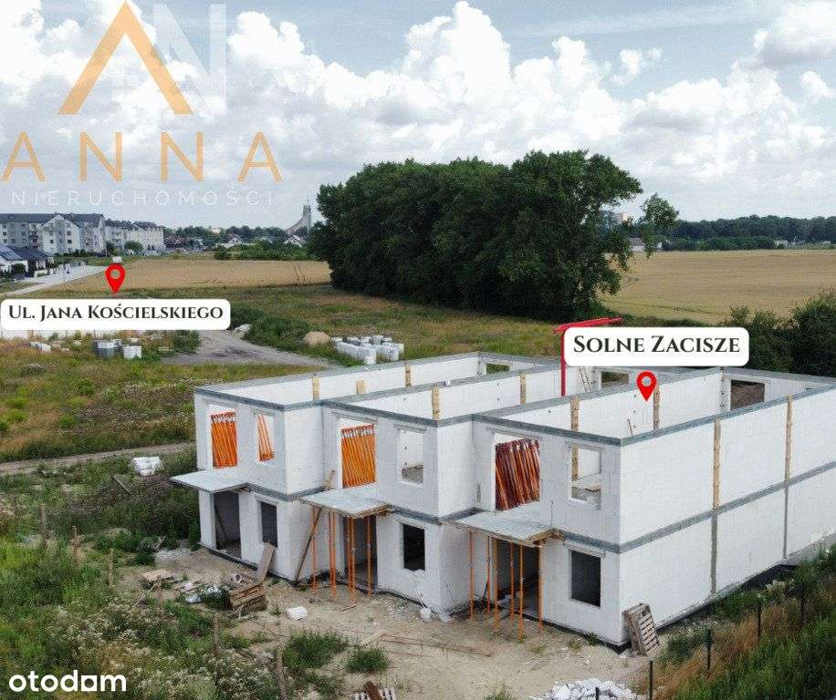 Nowoczesny apartament, 4 pokoje, osiedle Solno - Pełny obrazek: 5/13