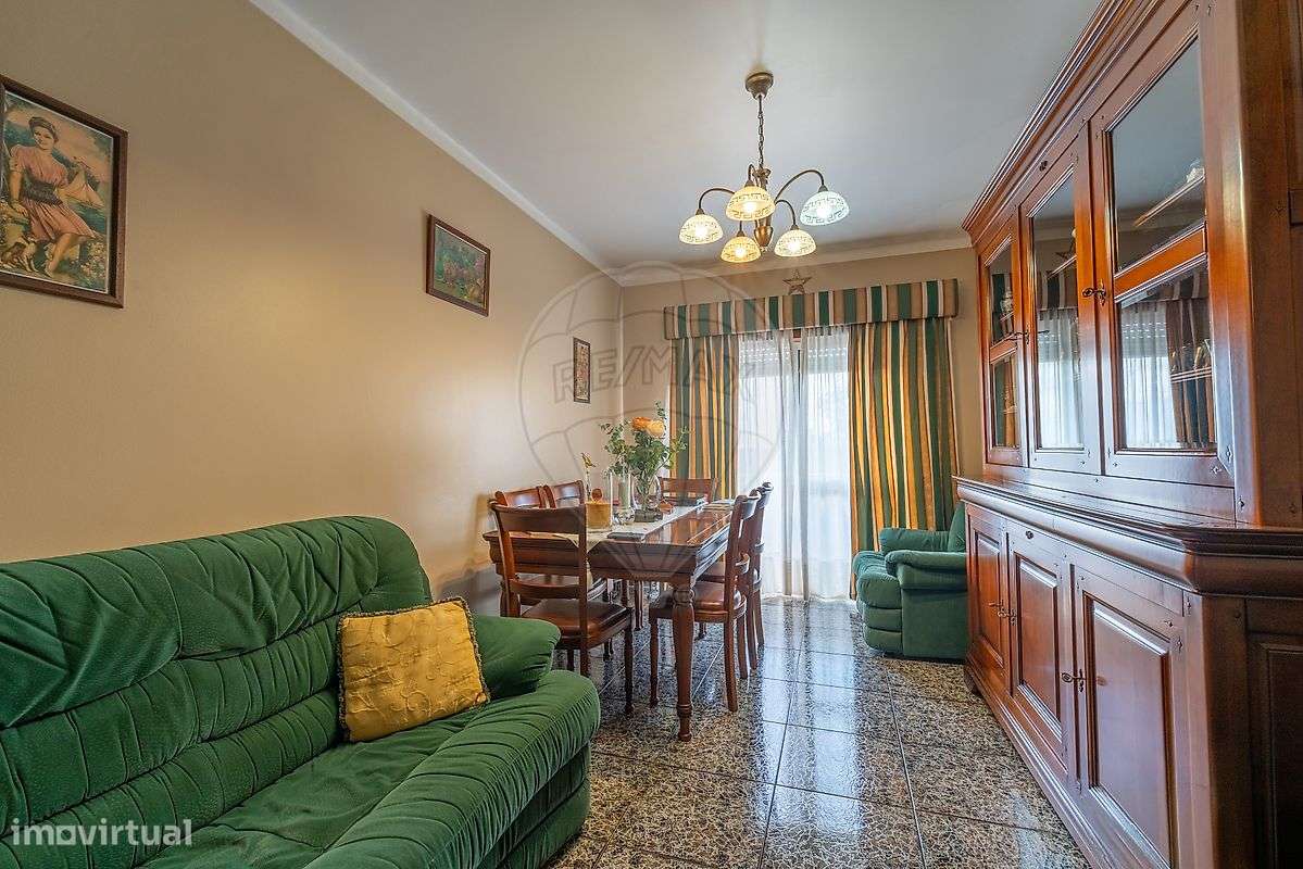 Apartamento T2 para venda-14