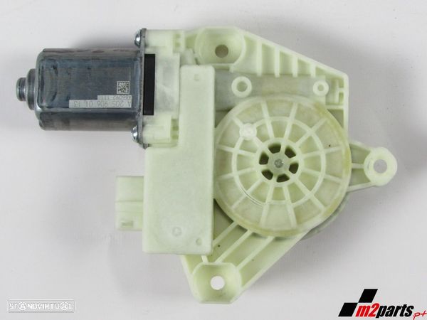 Motor elevador Direito/Frente Seminovo/ Original MERCEDES-BENZ C-CLASS (W205)/ME... - 1