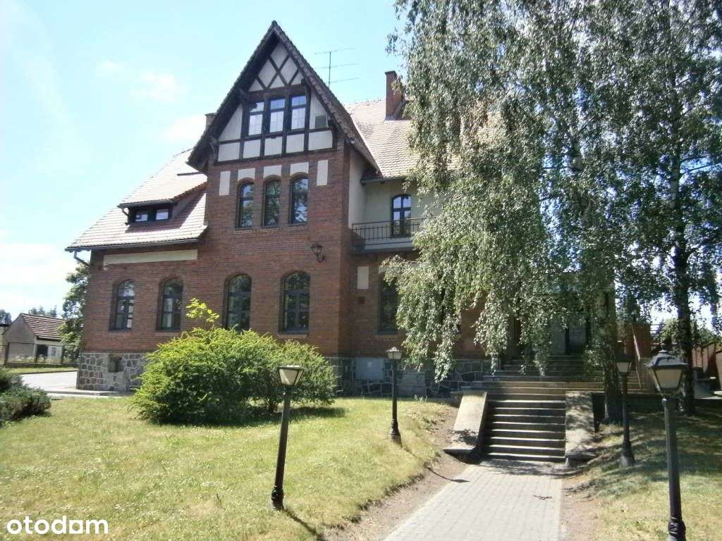 Lokal użytkowy, 1 102 m², Mogilno-3