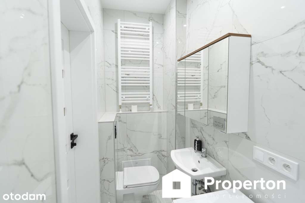 Mieszkanie po kapitalnym remoncie Grottgera-10