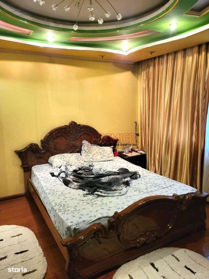 3 camere  Sos Giurgiului - Aleea Moldoveni - Imagine principală: 3/8