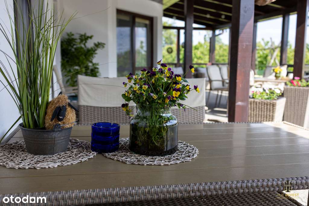 Siedlisko z Potencjałem - Dom Agroturystyka Biznes - Pełny obrazek: 4/20