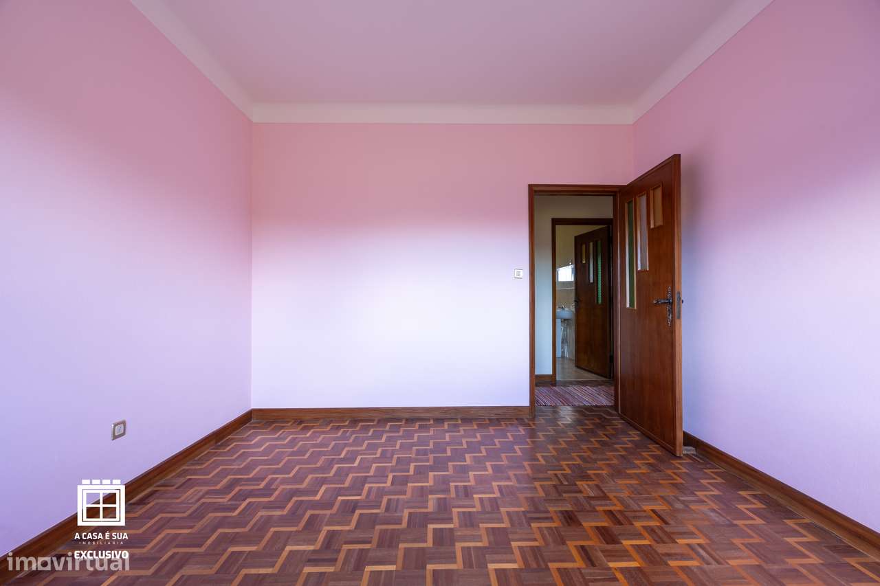 Moradia T3 térrea e isolada com vista Ria, Pardilhó - Exclusivo-11