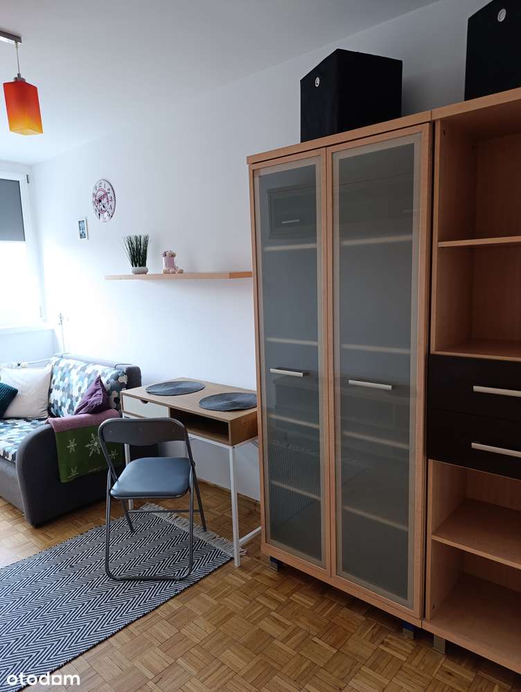 Jednoosobowy pokój na Psim Polu we Wrocławiu - Pełny obrazek: 2/10