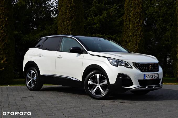 Peugeot 3008 PureTech 130 Stop & Start GPF EAT8 Roadtrip - 9