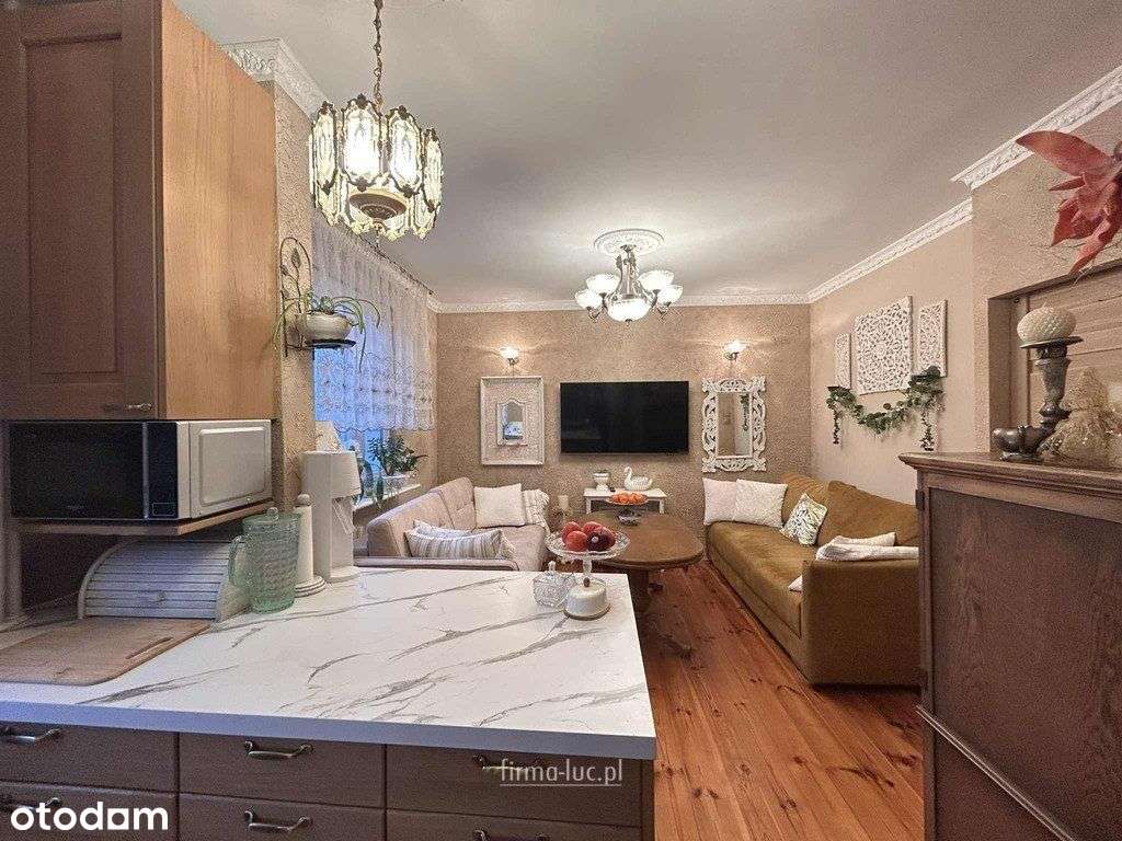 3 pokoje, balkon, piwnica, park w pobliżu-2