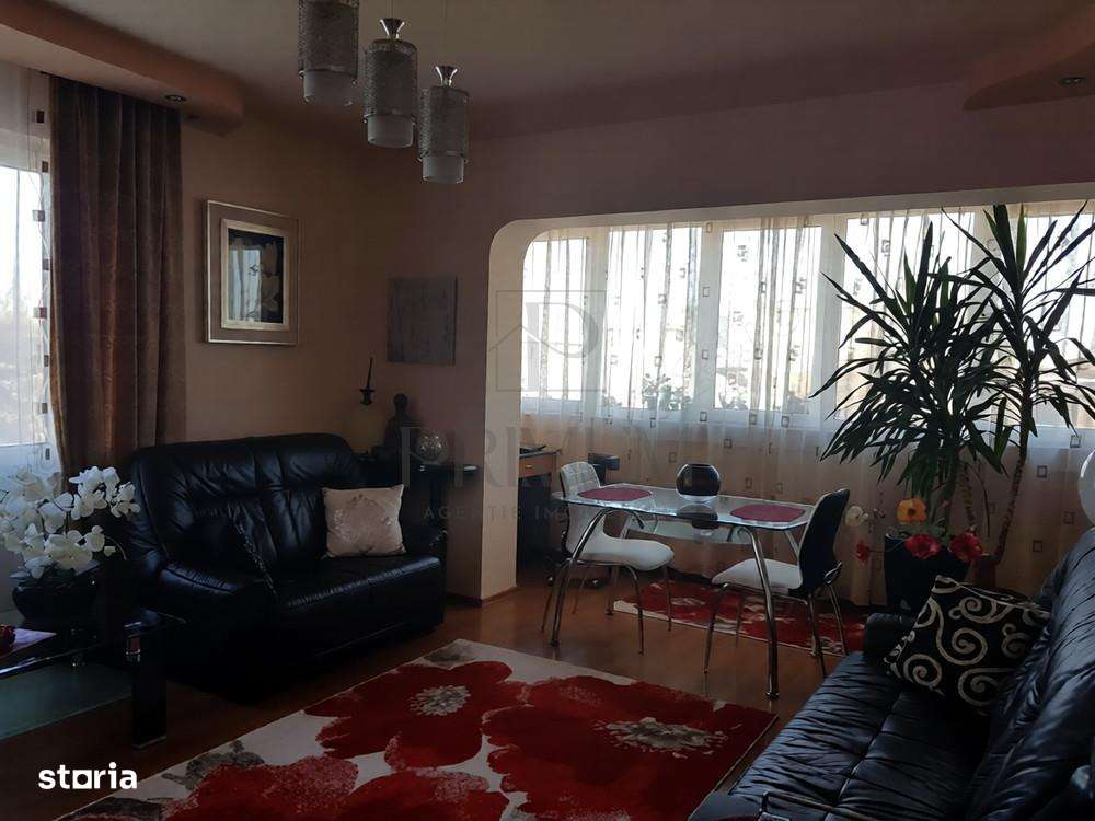 TIPOGRAFILOR - 3 CAM - DECOMANDAT - 2 BAI - BOXA - CENTRALAAC - SPATIO - Imagine principală: 5/10