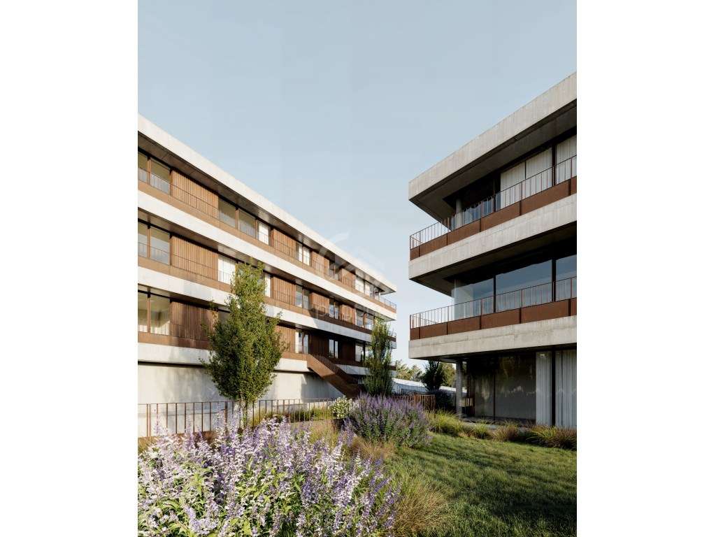 Apartamento T2 Vila Meã - Conforto, funcionalidade e excelente loca...-6